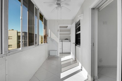 Beautifully maintained and filled with natural light, this on Kings Point Golf -Flanders Way in Florida - for sale on GolfHomes.com, golf home, golf lot