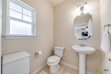 153 Lark Hill Road on River Bend Golf Club in Texas - for sale on GolfHomes.com, golf home, golf lot