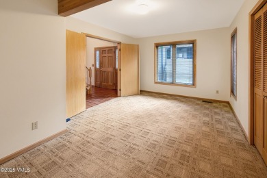 Ideally situated in the highly sought-after neighborhood of on Eagle Vail Golf Course in Colorado - for sale on GolfHomes.com, golf home, golf lot