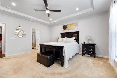 ***SELLER WILL PAY $6,000 TOWARD CLOSING COSTS, REFRIGERATOR on Bentwater Golf Club in Georgia - for sale on GolfHomes.com, golf home, golf lot