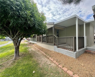 *REDUCED TO SELL**On The Golf Course**Charming Home in Desert on Desert Greens Golf Course in Nevada - for sale on GolfHomes.com, golf home, golf lot