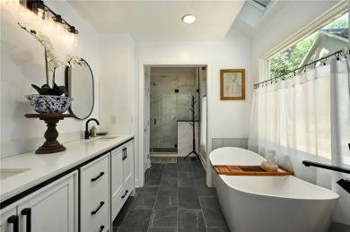 Welcome to this stunning 4-bedroom, 3.5-bath home in the heart on Lakewood Oaks Golf Club, Ltd. in Missouri - for sale on GolfHomes.com, golf home, golf lot