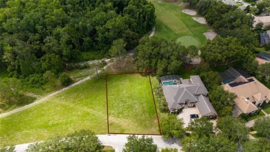 Pre-Construction. To be built. Exceptional opportunity to build on Mission Inn Resort and Club in Florida - for sale on GolfHomes.com, golf home, golf lot