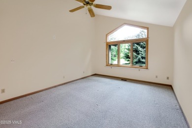 Ideally situated in the highly sought-after neighborhood of on Eagle Vail Golf Course in Colorado - for sale on GolfHomes.com, golf home, golf lot