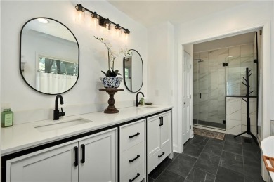 Welcome to this stunning 4-bedroom, 3.5-bath home in the heart on Lakewood Oaks Golf Club, Ltd. in Missouri - for sale on GolfHomes.com, golf home, golf lot