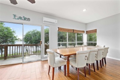 Lakefront Luxury with Unmatched Views and Entertaining Space

 on Hideout Golf Club and Resort  in Texas - for sale on GolfHomes.com, golf home, golf lot