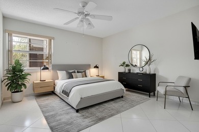 Beautifully maintained and filled with natural light, this on Kings Point Golf -Flanders Way in Florida - for sale on GolfHomes.com, golf home, golf lot