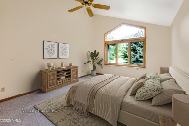 Ideally situated in the highly sought-after neighborhood of on Eagle Vail Golf Course in Colorado - for sale on GolfHomes.com, golf home, golf lot