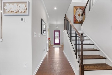 ***SELLER WILL PAY $6,000 TOWARD CLOSING COSTS, REFRIGERATOR on Bentwater Golf Club in Georgia - for sale on GolfHomes.com, golf home, golf lot