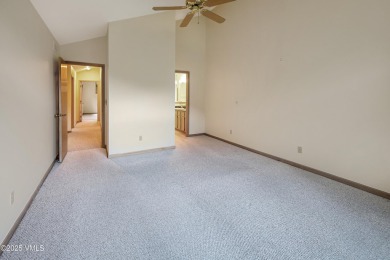 Ideally situated in the highly sought-after neighborhood of on Eagle Vail Golf Course in Colorado - for sale on GolfHomes.com, golf home, golf lot