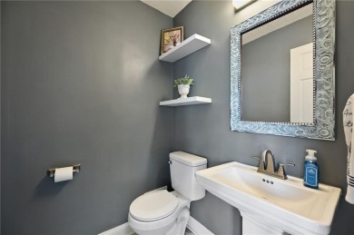 Welcome to this stunning 4-bedroom, 3.5-bath home in the heart on Lakewood Oaks Golf Club, Ltd. in Missouri - for sale on GolfHomes.com, golf home, golf lot