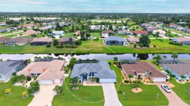Welcome to Your Dream Home!

Step into this immaculate on Pinemoor West Golf Club in Florida - for sale on GolfHomes.com, golf home, golf lot