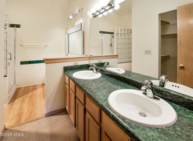 Ideally situated in the highly sought-after neighborhood of on Eagle Vail Golf Course in Colorado - for sale on GolfHomes.com, golf home, golf lot
