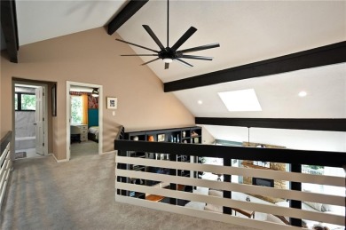 Welcome to this stunning 4-bedroom, 3.5-bath home in the heart on Lakewood Oaks Golf Club, Ltd. in Missouri - for sale on GolfHomes.com, golf home, golf lot