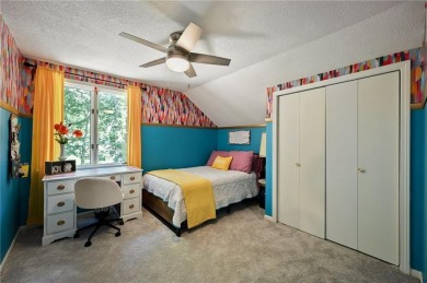 Welcome to this stunning 4-bedroom, 3.5-bath home in the heart on Lakewood Oaks Golf Club, Ltd. in Missouri - for sale on GolfHomes.com, golf home, golf lot