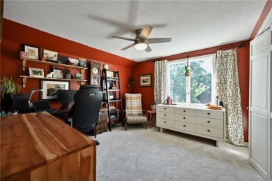 Welcome to this stunning 4-bedroom, 3.5-bath home in the heart on Lakewood Oaks Golf Club, Ltd. in Missouri - for sale on GolfHomes.com, golf home, golf lot