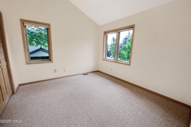 Ideally situated in the highly sought-after neighborhood of on Eagle Vail Golf Course in Colorado - for sale on GolfHomes.com, golf home, golf lot