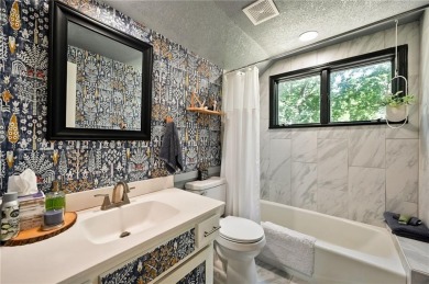 Welcome to this stunning 4-bedroom, 3.5-bath home in the heart on Lakewood Oaks Golf Club, Ltd. in Missouri - for sale on GolfHomes.com, golf home, golf lot