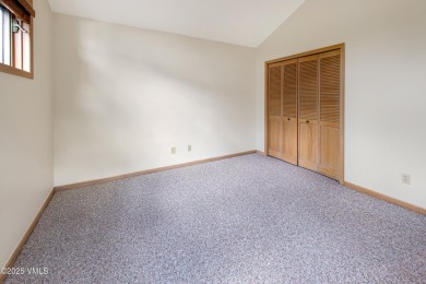 Ideally situated in the highly sought-after neighborhood of on Eagle Vail Golf Course in Colorado - for sale on GolfHomes.com, golf home, golf lot