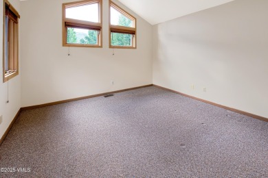 Ideally situated in the highly sought-after neighborhood of on Eagle Vail Golf Course in Colorado - for sale on GolfHomes.com, golf home, golf lot