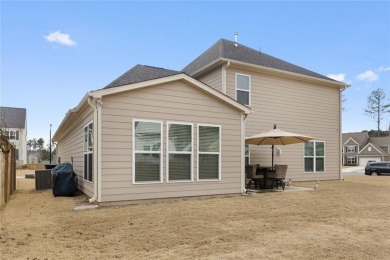 ***SELLER WILL PAY $6,000 TOWARD CLOSING COSTS, REFRIGERATOR on Bentwater Golf Club in Georgia - for sale on GolfHomes.com, golf home, golf lot