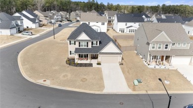 ***SELLER WILL PAY $6,000 TOWARD CLOSING COSTS, REFRIGERATOR on Bentwater Golf Club in Georgia - for sale on GolfHomes.com, golf home, golf lot