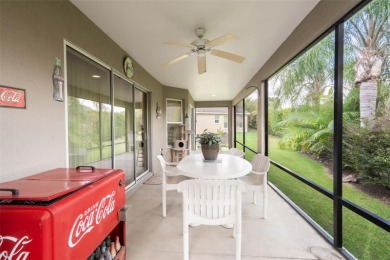 WELCOME TO THIS BEAUTIFUL CEDAR DESIGNER SERIES BLOCK HOME in on Bella Glade Country Club in Florida - for sale on GolfHomes.com, golf home, golf lot