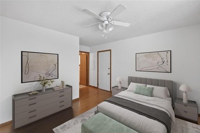 Nestled among the distinctive homes surrounding Coffee Mill Golf on Coffee Mill Golf and Country Club in Minnesota - for sale on GolfHomes.com, golf home, golf lot