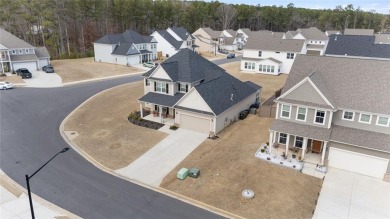 ***SELLER WILL PAY $6,000 TOWARD CLOSING COSTS, REFRIGERATOR on Bentwater Golf Club in Georgia - for sale on GolfHomes.com, golf home, golf lot