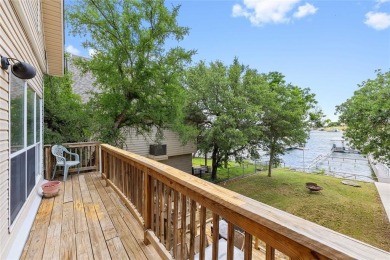 Lakefront Luxury with Unmatched Views and Entertaining Space

 on Hideout Golf Club and Resort  in Texas - for sale on GolfHomes.com, golf home, golf lot