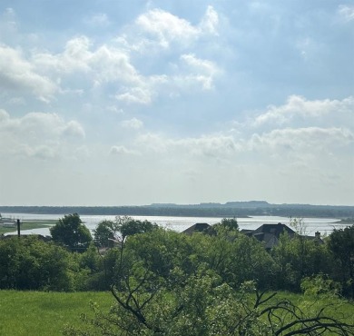 Perfect to build your dream home! Check out this beautiful lot on The Club At Runaway Bay in Texas - for sale on GolfHomes.com, golf home, golf lot