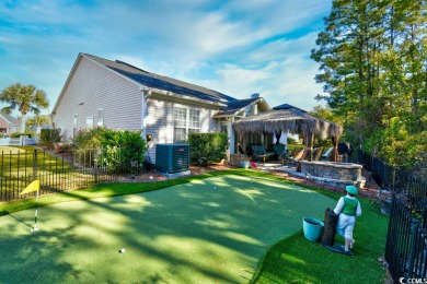 OPEN HOUSE SATURDAY MARCH 23rd 2024 11:00am to 1:30pm. This on Barefoot Resort and Golf Club - Norman Course in South Carolina - for sale on GolfHomes.com, golf home, golf lot