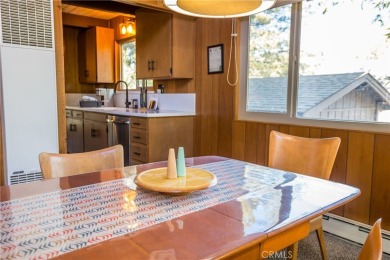 Welcome to 2117 Bernina Drive, a charming mountain home nestled on Pine Mountain Club in California - for sale on GolfHomes.com, golf home, golf lot