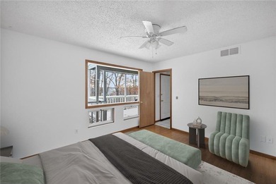 Nestled among the distinctive homes surrounding Coffee Mill Golf on Coffee Mill Golf and Country Club in Minnesota - for sale on GolfHomes.com, golf home, golf lot