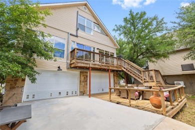 Lakefront Luxury with Unmatched Views and Entertaining Space

 on Hideout Golf Club and Resort  in Texas - for sale on GolfHomes.com, golf home, golf lot