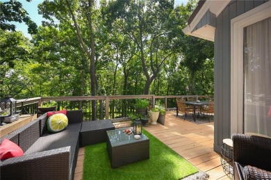 Welcome to this stunning 4-bedroom, 3.5-bath home in the heart on Lakewood Oaks Golf Club, Ltd. in Missouri - for sale on GolfHomes.com, golf home, golf lot