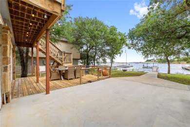 Lakefront Luxury with Unmatched Views and Entertaining Space

 on Hideout Golf Club and Resort  in Texas - for sale on GolfHomes.com, golf home, golf lot
