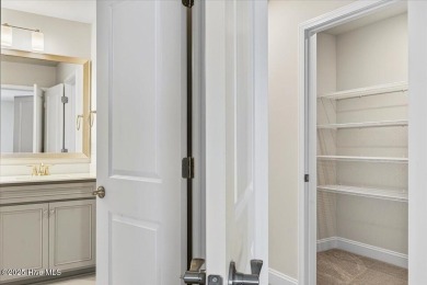 Discover this beautiful 4-bedroom, 2.5-bath home in the highly on Crow Creek Golf Club in North Carolina - for sale on GolfHomes.com, golf home, golf lot