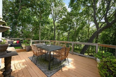 Welcome to this stunning 4-bedroom, 3.5-bath home in the heart on Lakewood Oaks Golf Club, Ltd. in Missouri - for sale on GolfHomes.com, golf home, golf lot