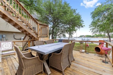 Lakefront Luxury with Unmatched Views and Entertaining Space

 on Hideout Golf Club and Resort  in Texas - for sale on GolfHomes.com, golf home, golf lot
