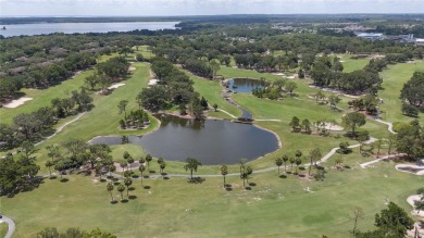 Pre-Construction. To be built. Exceptional opportunity to build on Mission Inn Resort and Club in Florida - for sale on GolfHomes.com, golf home, golf lot