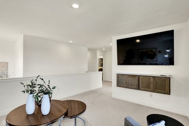 Walnut Commons is a community offering new single-family homes on Hickory Stick Golf Club in Indiana - for sale on GolfHomes.com, golf home, golf lot