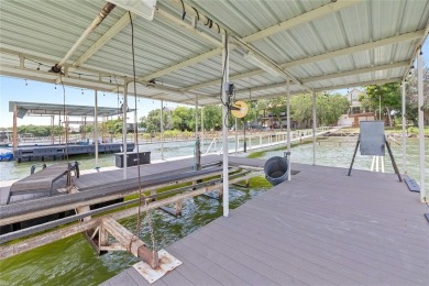 Lakefront Luxury with Unmatched Views and Entertaining Space

 on Hideout Golf Club and Resort  in Texas - for sale on GolfHomes.com, golf home, golf lot