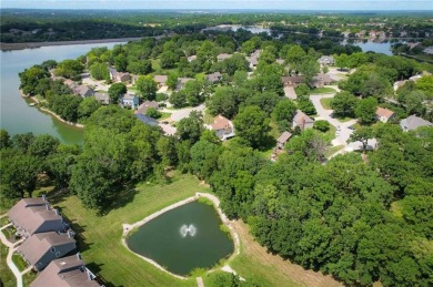 Welcome to this stunning 4-bedroom, 3.5-bath home in the heart on Lakewood Oaks Golf Club, Ltd. in Missouri - for sale on GolfHomes.com, golf home, golf lot