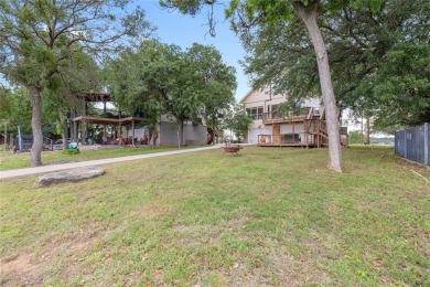 Lakefront Luxury with Unmatched Views and Entertaining Space

 on Hideout Golf Club and Resort  in Texas - for sale on GolfHomes.com, golf home, golf lot