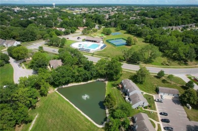 Welcome to this stunning 4-bedroom, 3.5-bath home in the heart on Lakewood Oaks Golf Club, Ltd. in Missouri - for sale on GolfHomes.com, golf home, golf lot