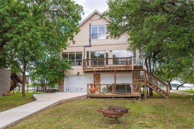 Lakefront Luxury with Unmatched Views and Entertaining Space

 on Hideout Golf Club and Resort  in Texas - for sale on GolfHomes.com, golf home, golf lot