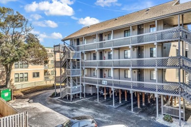 Check out this beautiful 2 bedroom and 2 bath condo located on on The Dunes Golf and Beach Club in South Carolina - for sale on GolfHomes.com, golf home, golf lot