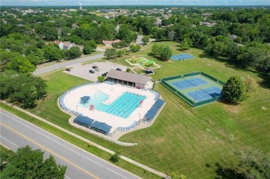 Welcome to this stunning 4-bedroom, 3.5-bath home in the heart on Lakewood Oaks Golf Club, Ltd. in Missouri - for sale on GolfHomes.com, golf home, golf lot
