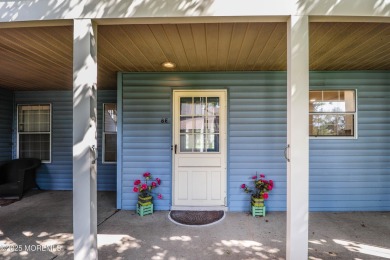 Welcome to 8 E Benjamin Franklin Drive, a beautifully updated on Concordia Golf Club in New Jersey - for sale on GolfHomes.com, golf home, golf lot